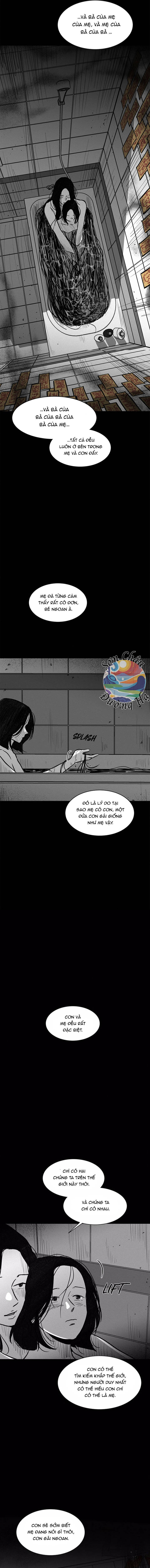 Lướt Tiếp Nếu Bạn Dám Chap 24 - Next Chap 25