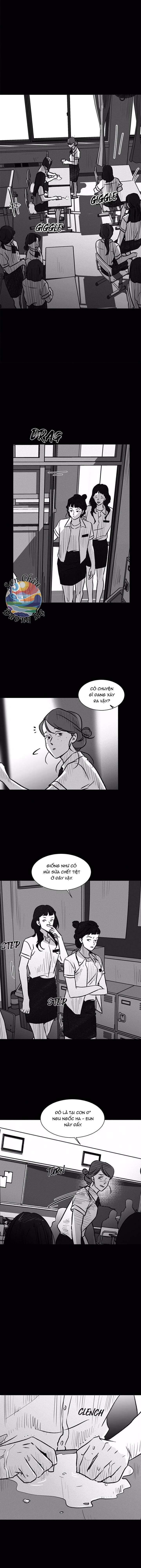 Lướt Tiếp Nếu Bạn Dám Chap 24 - Next Chap 25