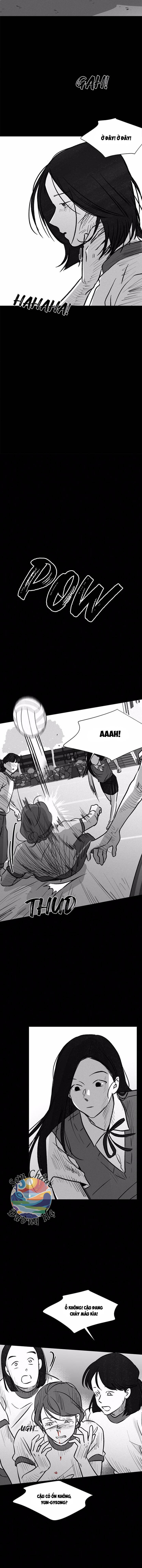 Lướt Tiếp Nếu Bạn Dám Chap 24 - Next Chap 25