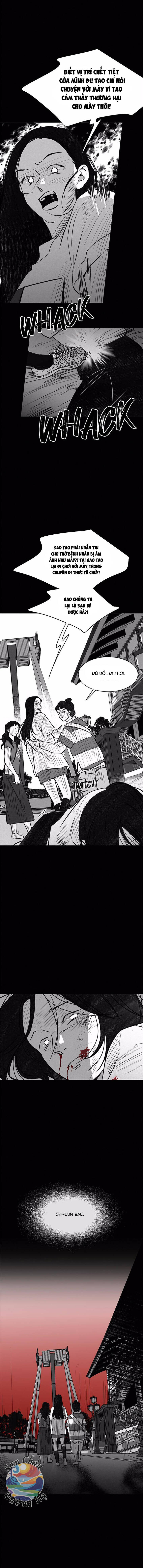Lướt Tiếp Nếu Bạn Dám Chap 24 - Next Chap 25