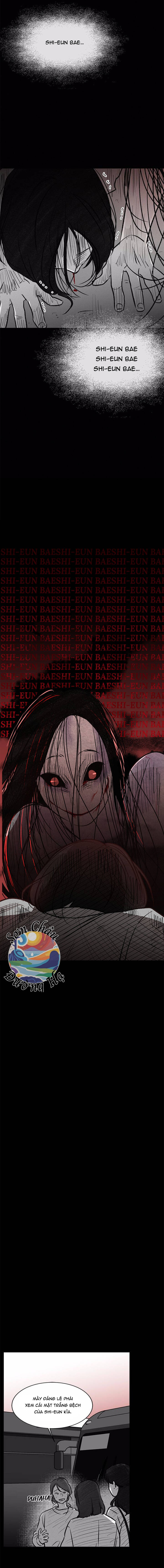 Lướt Tiếp Nếu Bạn Dám Chap 24 - Next Chap 25