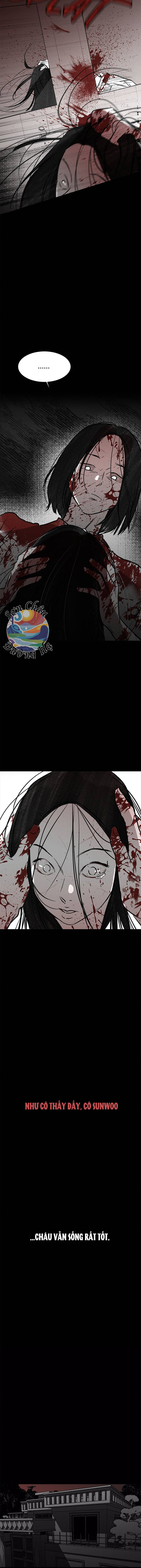 Lướt Tiếp Nếu Bạn Dám Chap 24 - Next Chap 25