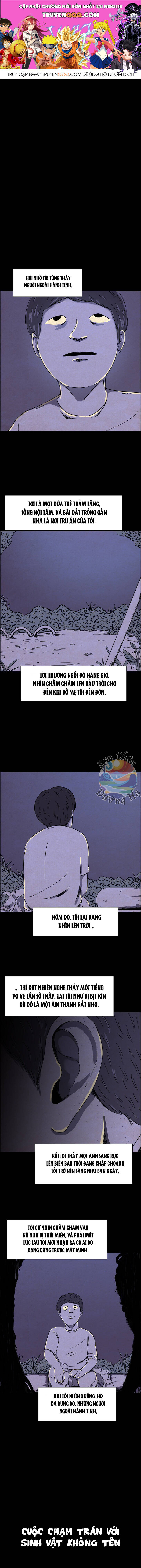 Lướt Tiếp Nếu Bạn Dám Chap 27 - Next Chap 28
