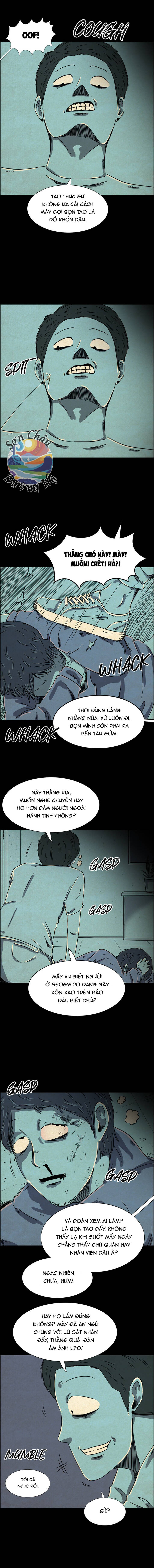 Lướt Tiếp Nếu Bạn Dám Chap 27 - Next Chap 28