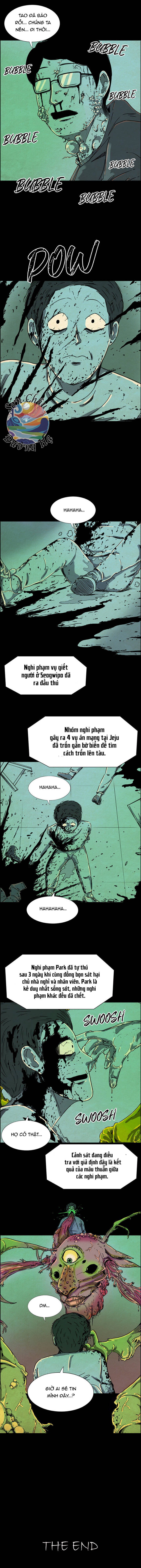 Lướt Tiếp Nếu Bạn Dám Chap 27 - Next Chap 28