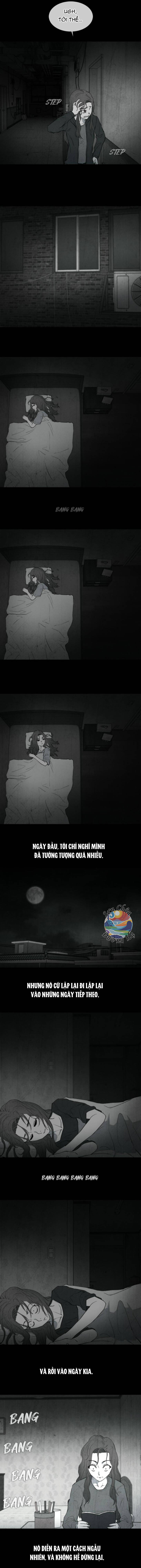 Lướt Tiếp Nếu Bạn Dám Chap 3 - Next Chap 4