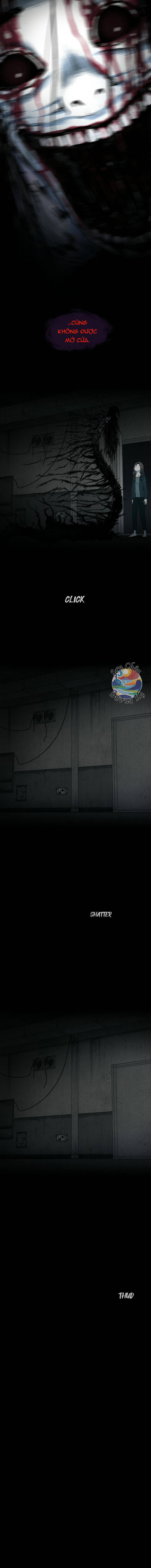Lướt Tiếp Nếu Bạn Dám Chap 3 - Next Chap 4