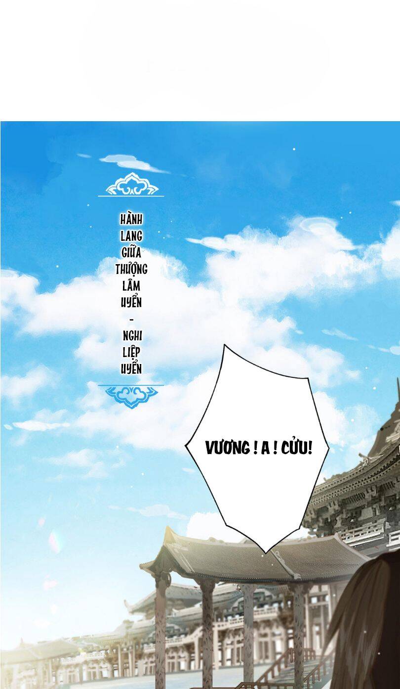 Lưu Hoa Bất Cập Xuân Chap 37 - Next Chap 38