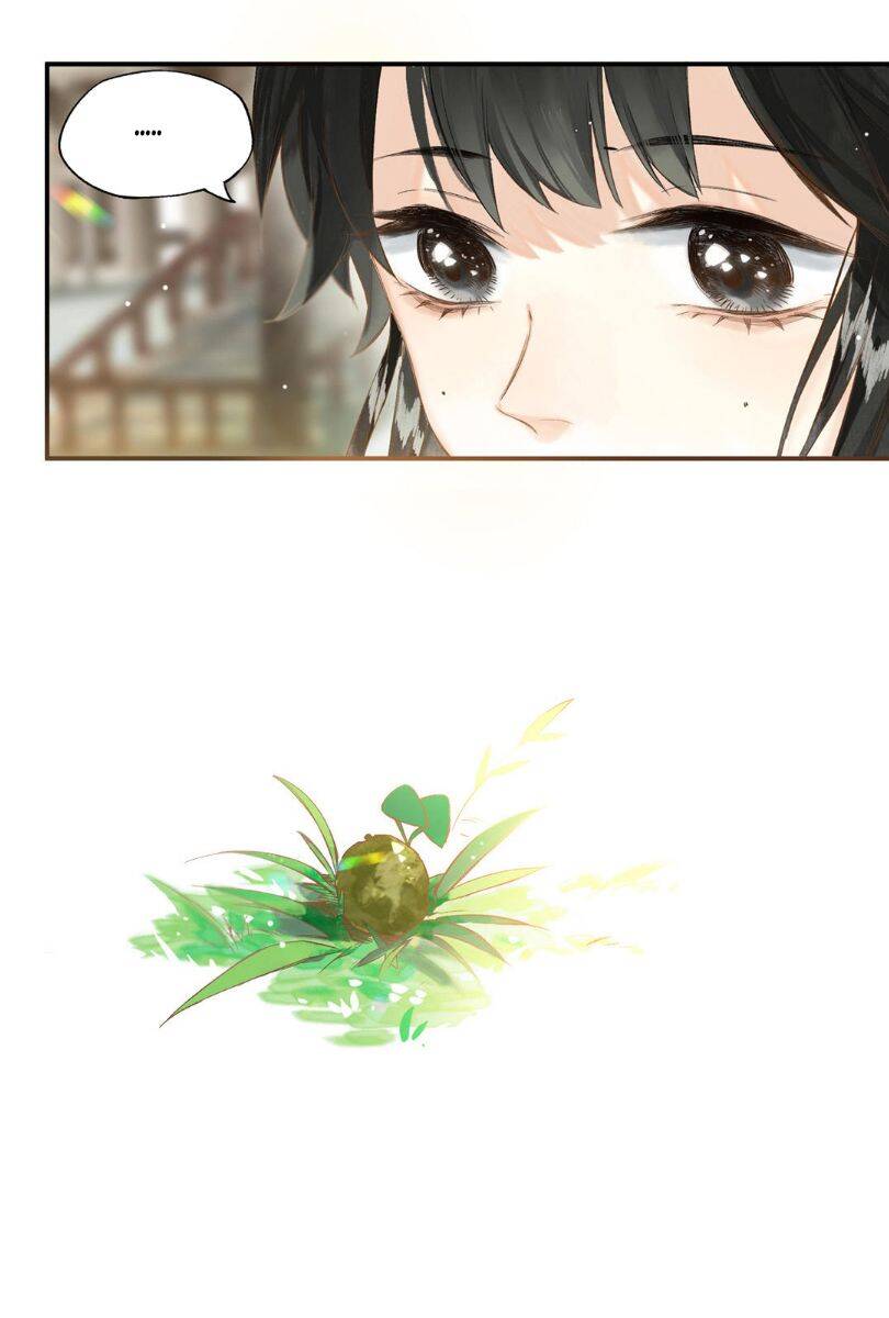 Lưu Hoa Bất Cập Xuân Chap 37 - Next Chap 38