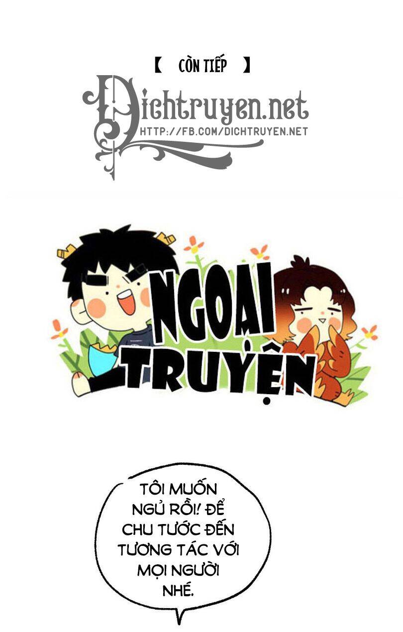Lưu Hoa Bất Cập Xuân Chap 37 - Next Chap 38