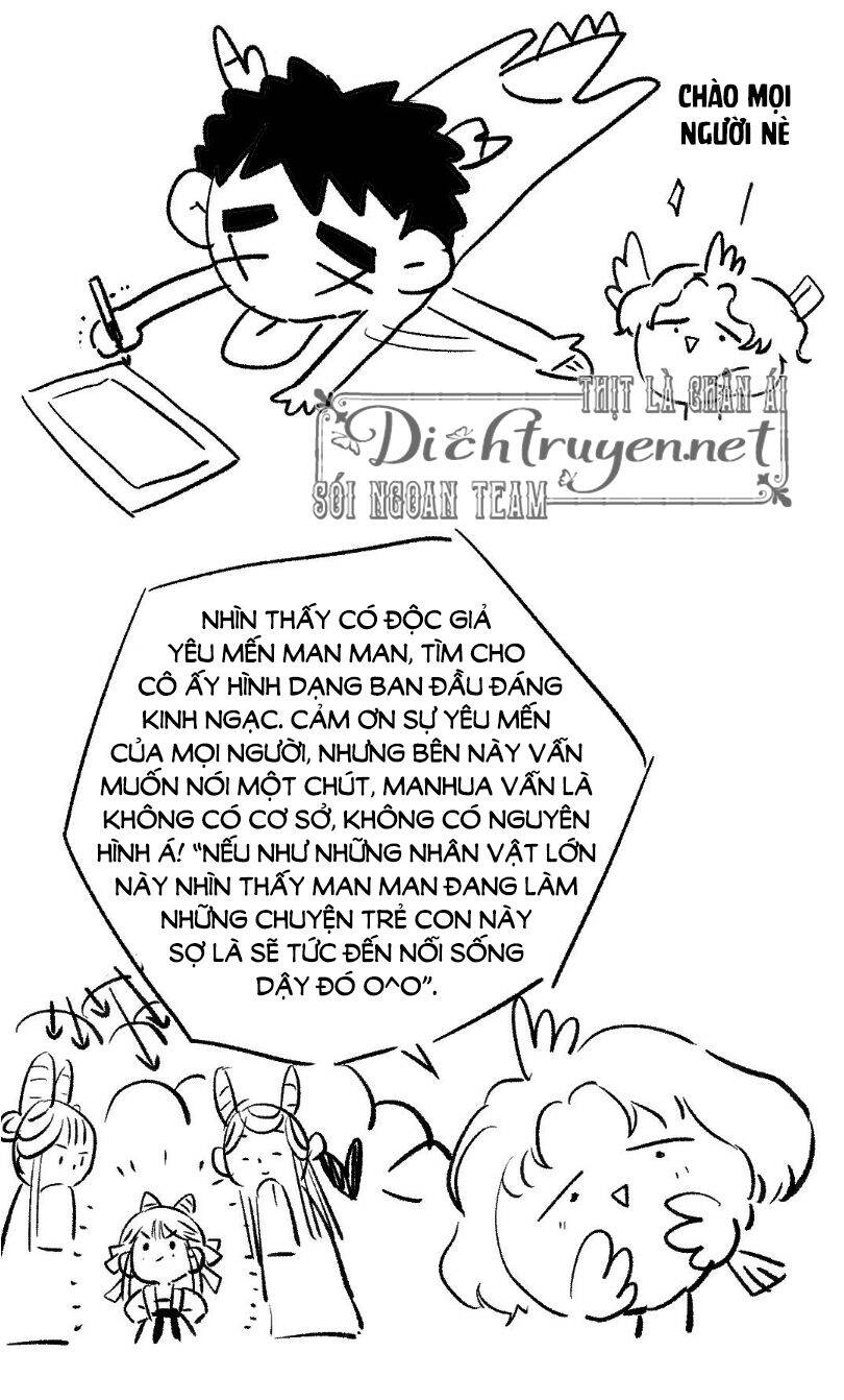 Lưu Hoa Bất Cập Xuân Chap 37 - Next Chap 38