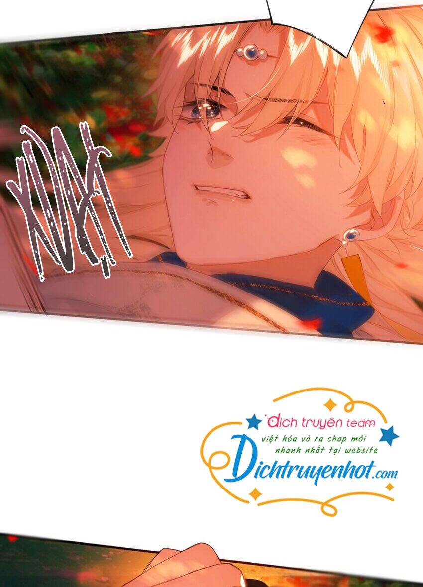 Lưu Hoa Bất Cập Xuân Chap 54 - Next Chap 55