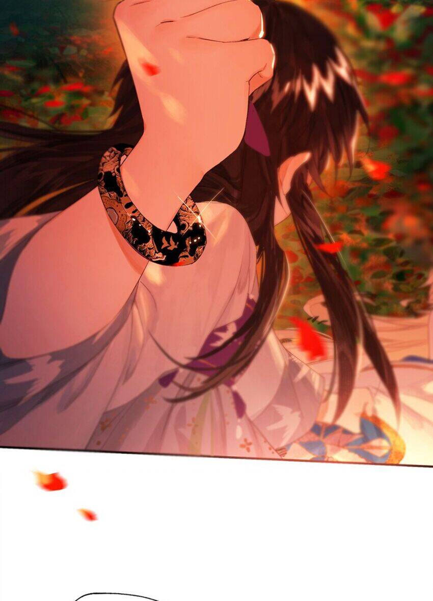 Lưu Hoa Bất Cập Xuân Chap 54 - Next Chap 55