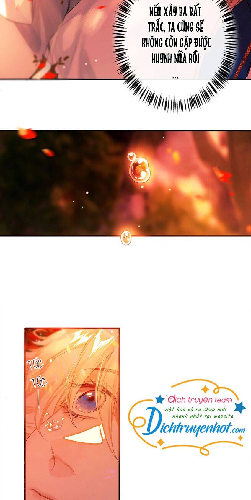 Lưu Hoa Bất Cập Xuân Chap 54 - Next Chap 55