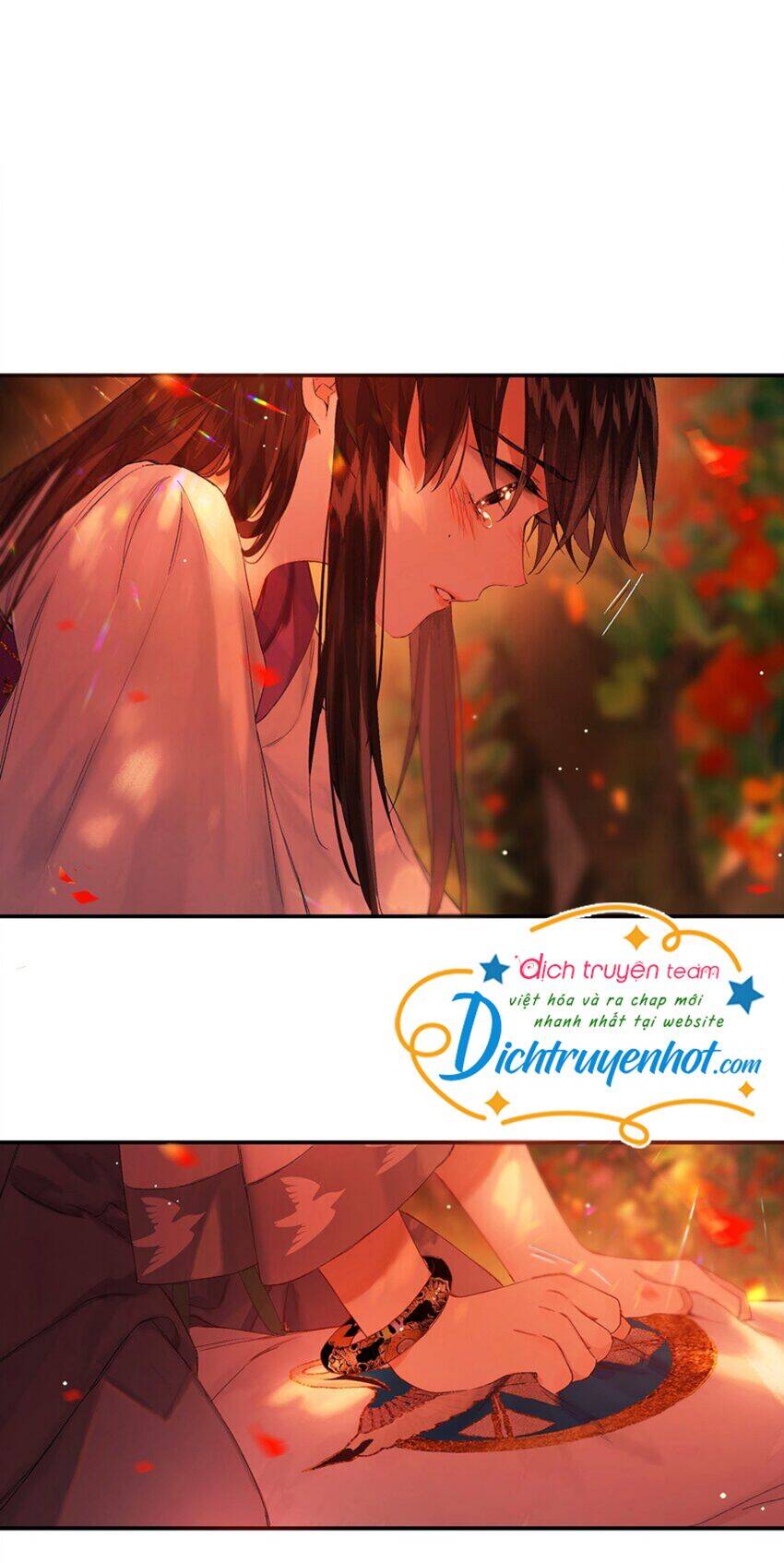 Lưu Hoa Bất Cập Xuân Chap 54 - Next Chap 55