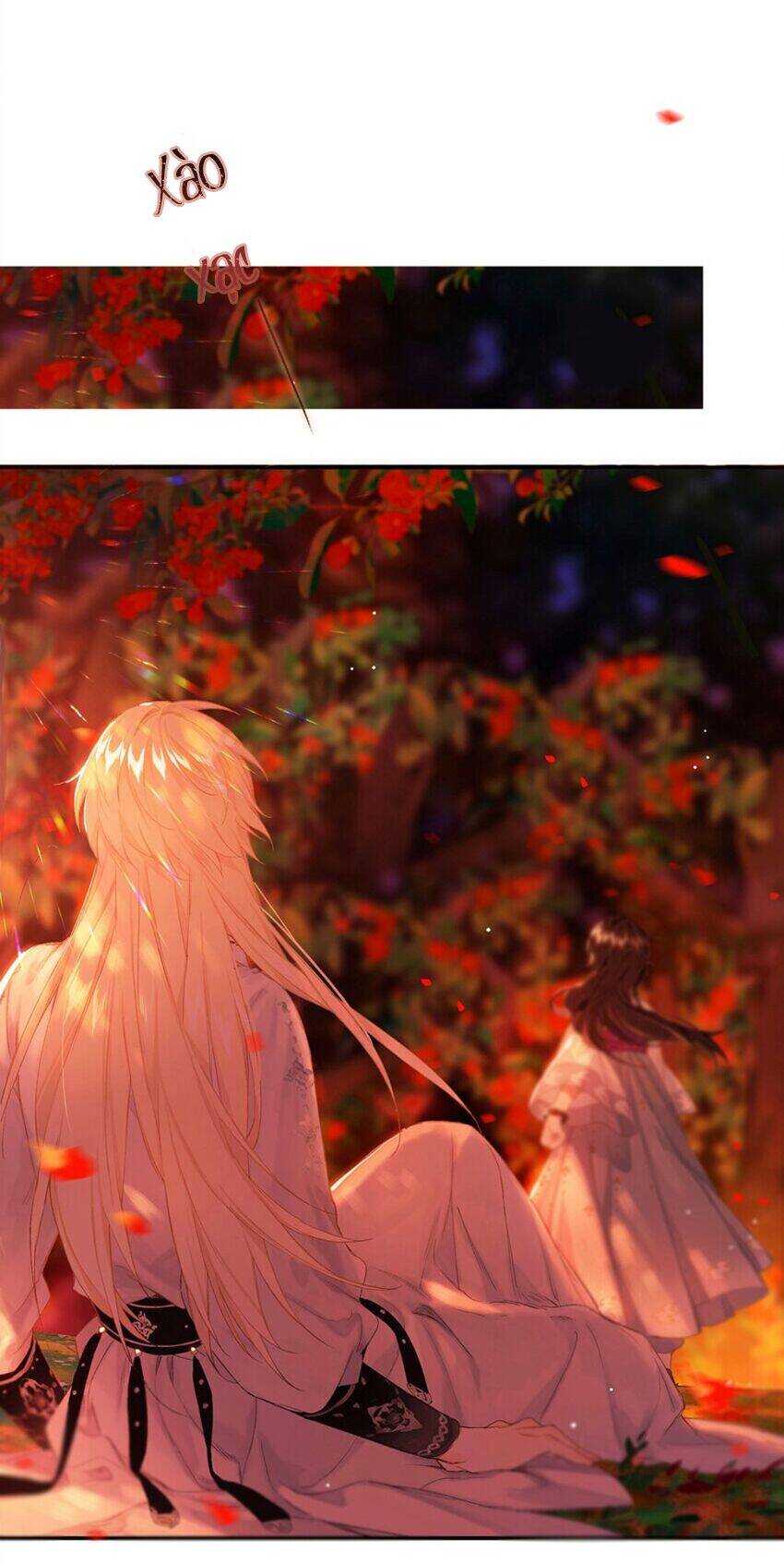 Lưu Hoa Bất Cập Xuân Chap 54 - Next Chap 55