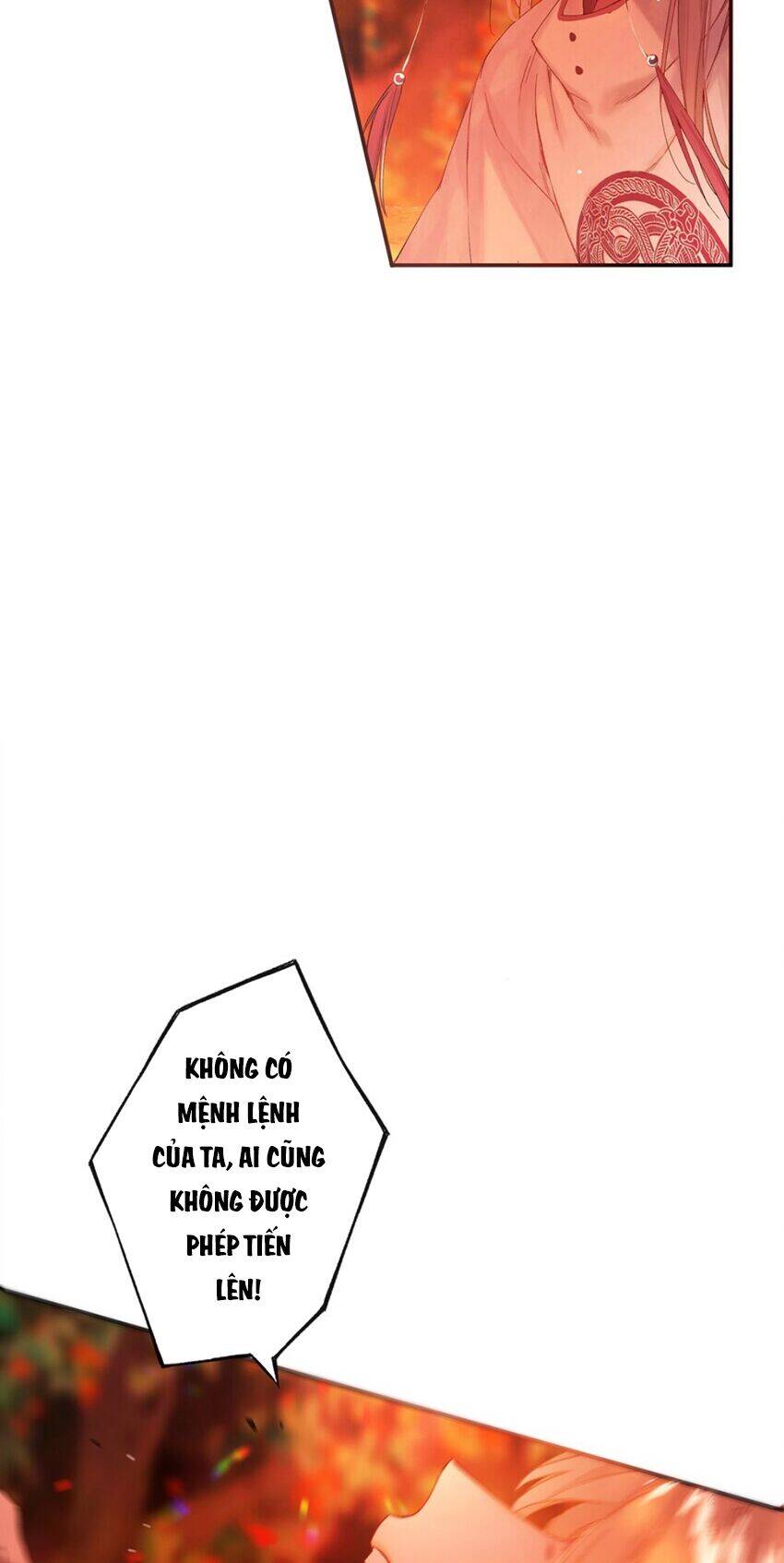 Lưu Hoa Bất Cập Xuân Chap 54 - Next Chap 55