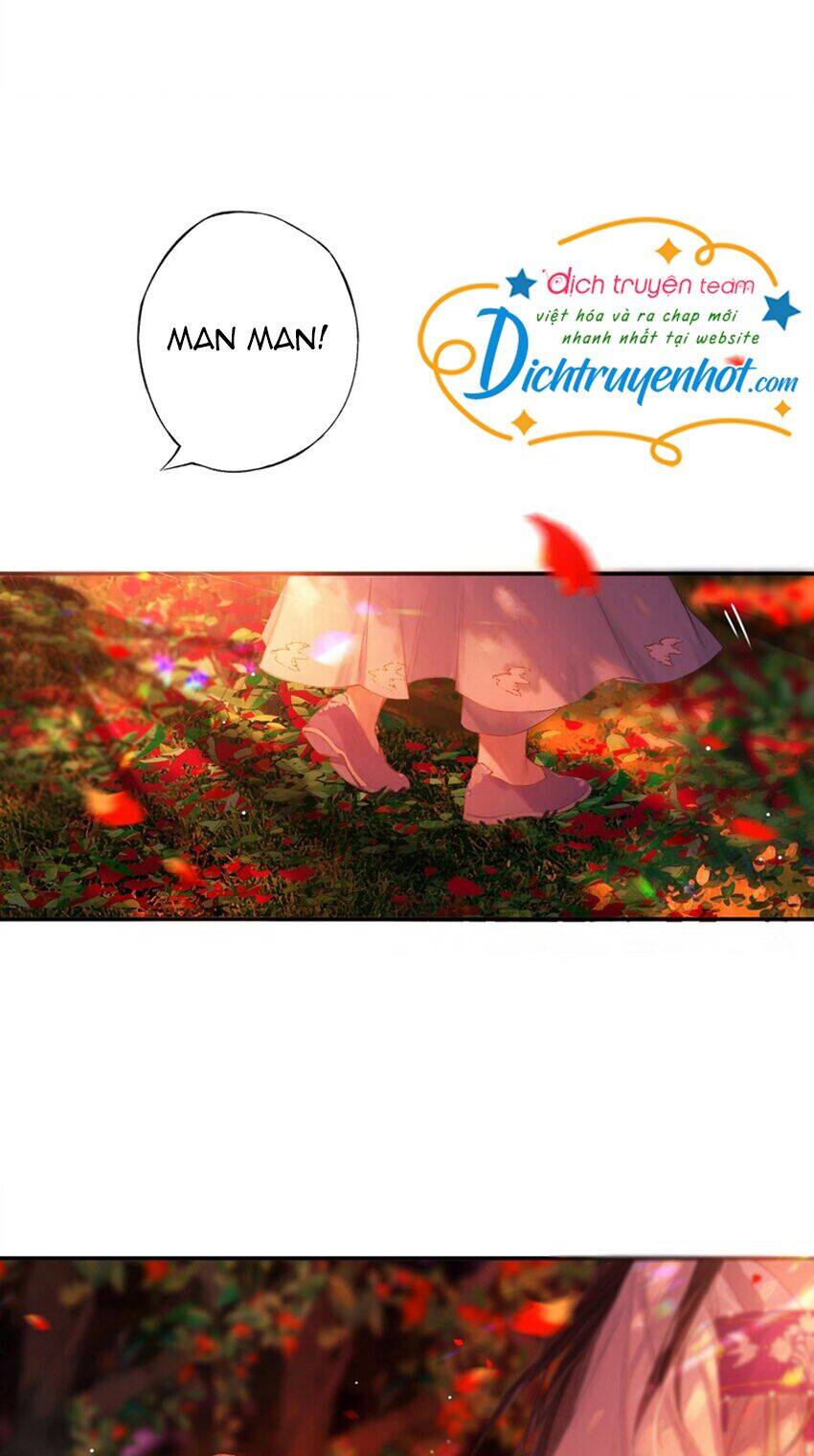 Lưu Hoa Bất Cập Xuân Chap 54 - Next Chap 55