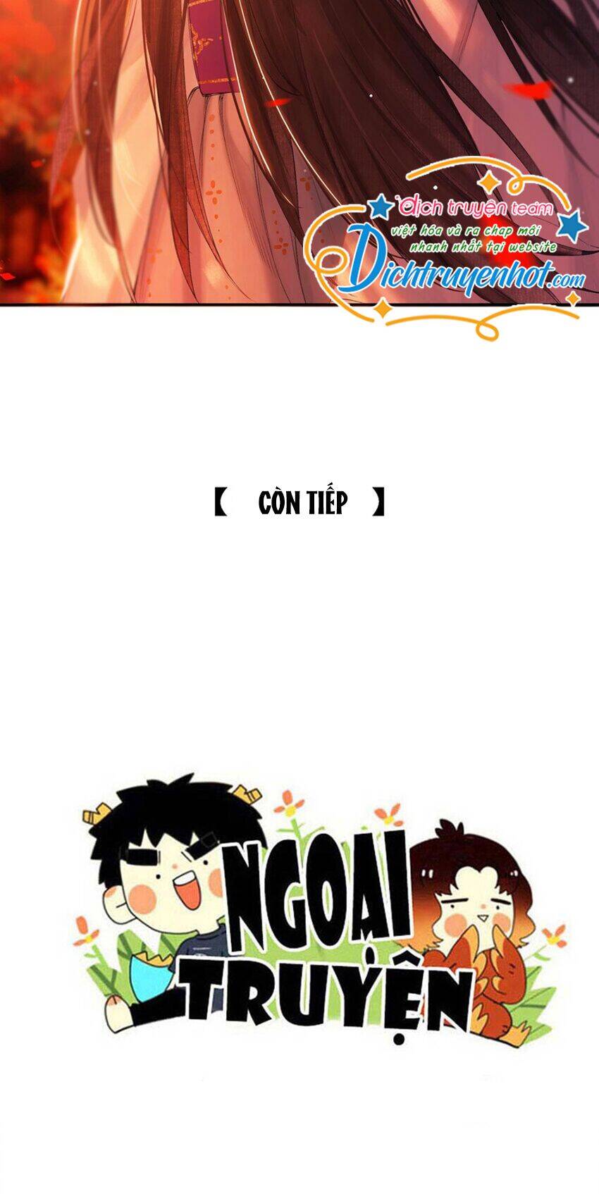 Lưu Hoa Bất Cập Xuân Chap 54 - Next Chap 55