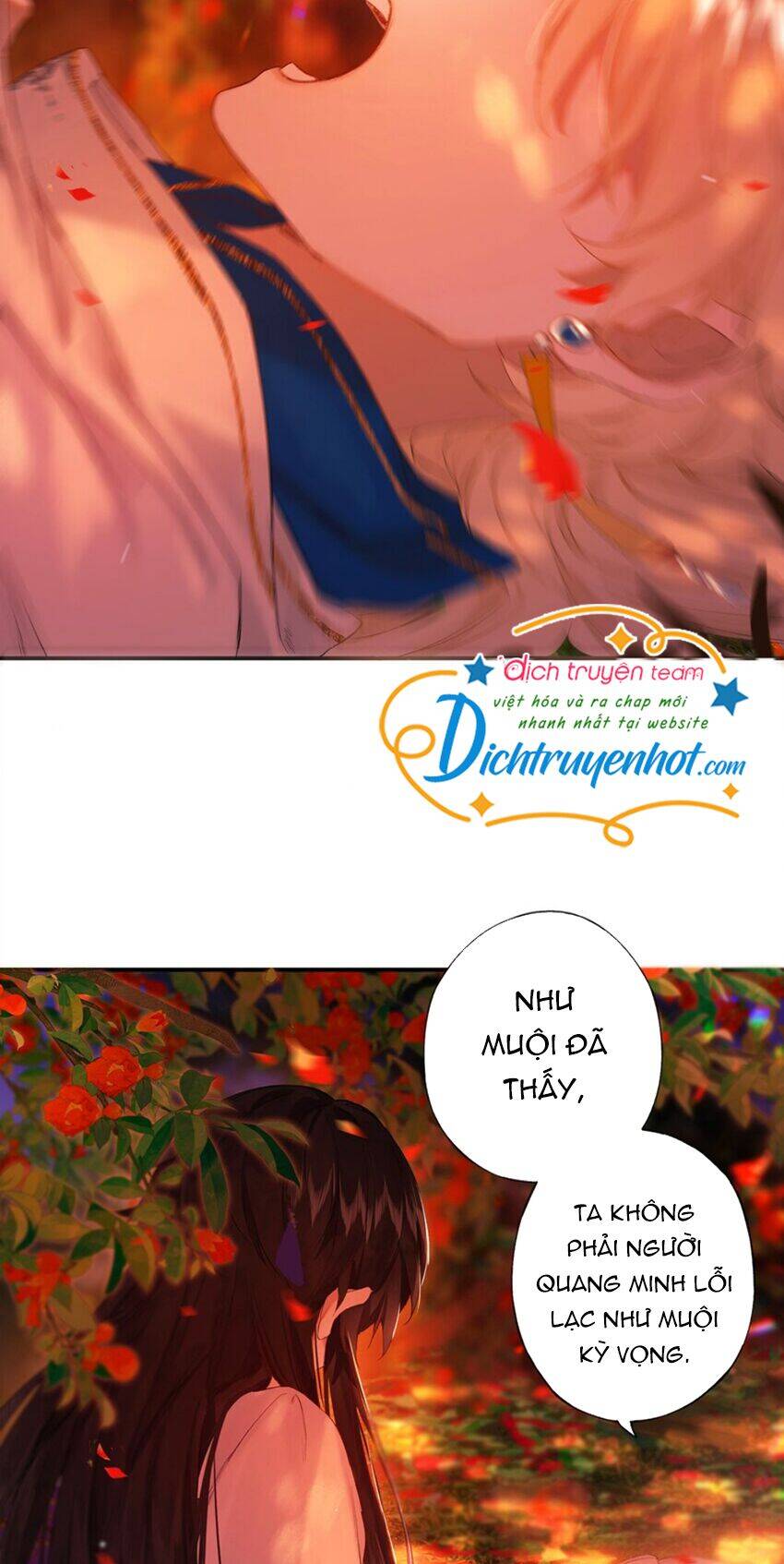 Lưu Hoa Bất Cập Xuân Chap 54 - Next Chap 55