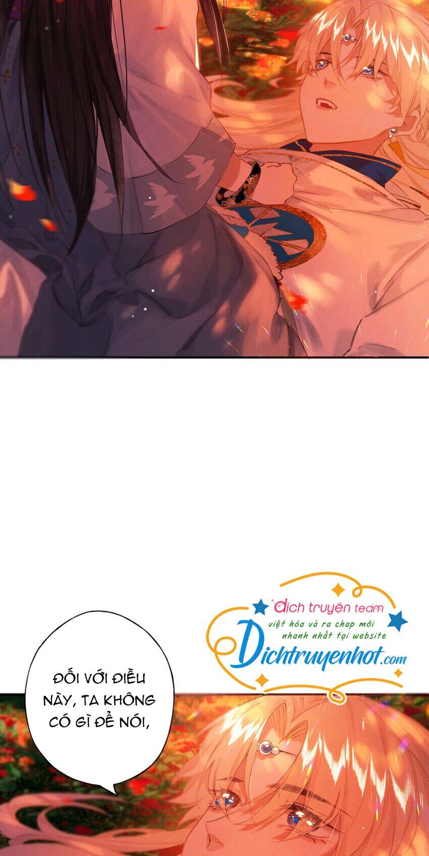 Lưu Hoa Bất Cập Xuân Chap 54 - Next Chap 55
