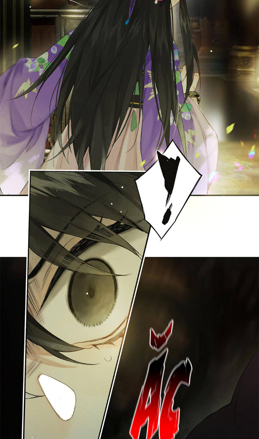 Lưu Hoa Bất Cập Xuân Chap 55 - Next Chap 56