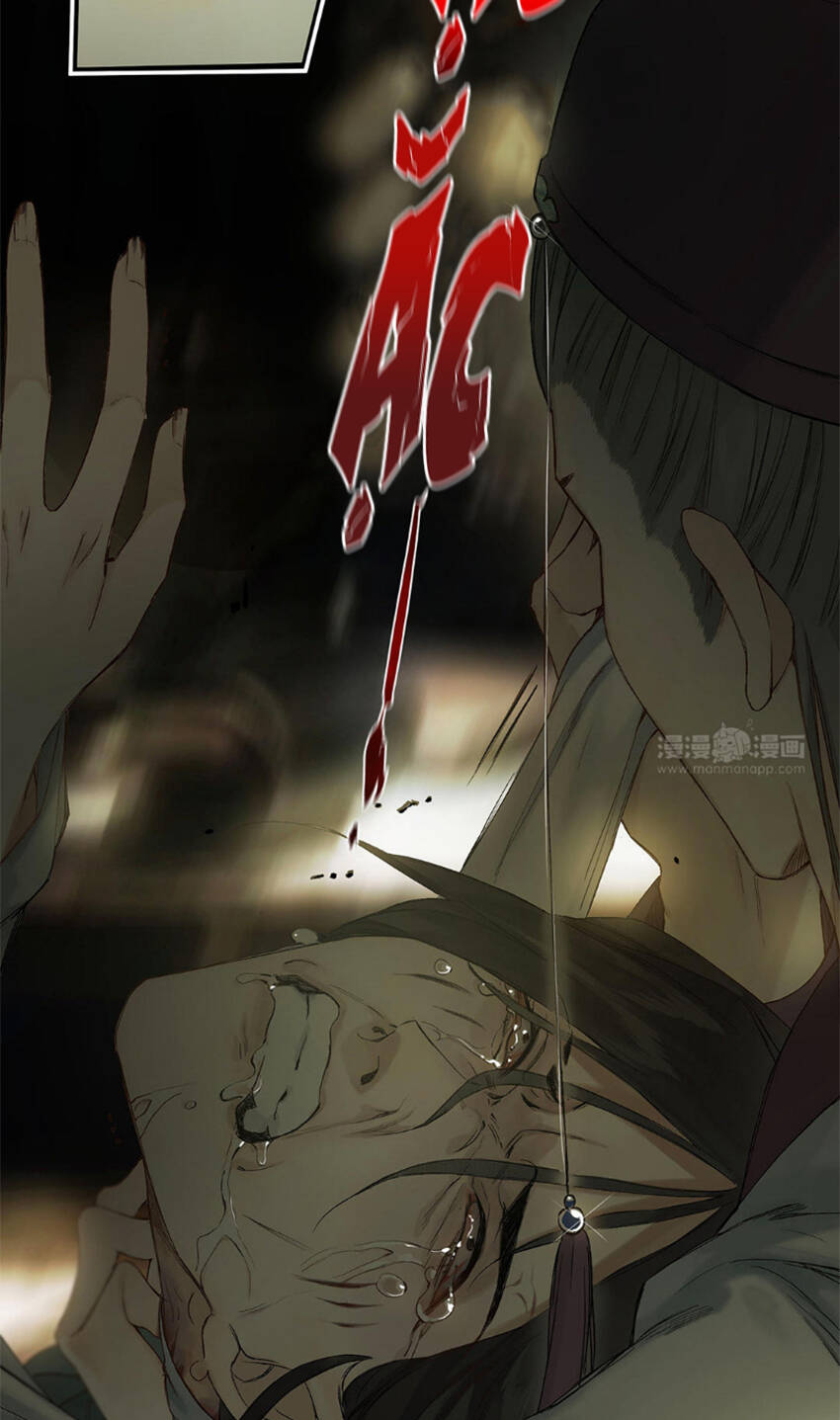 Lưu Hoa Bất Cập Xuân Chap 55 - Next Chap 56