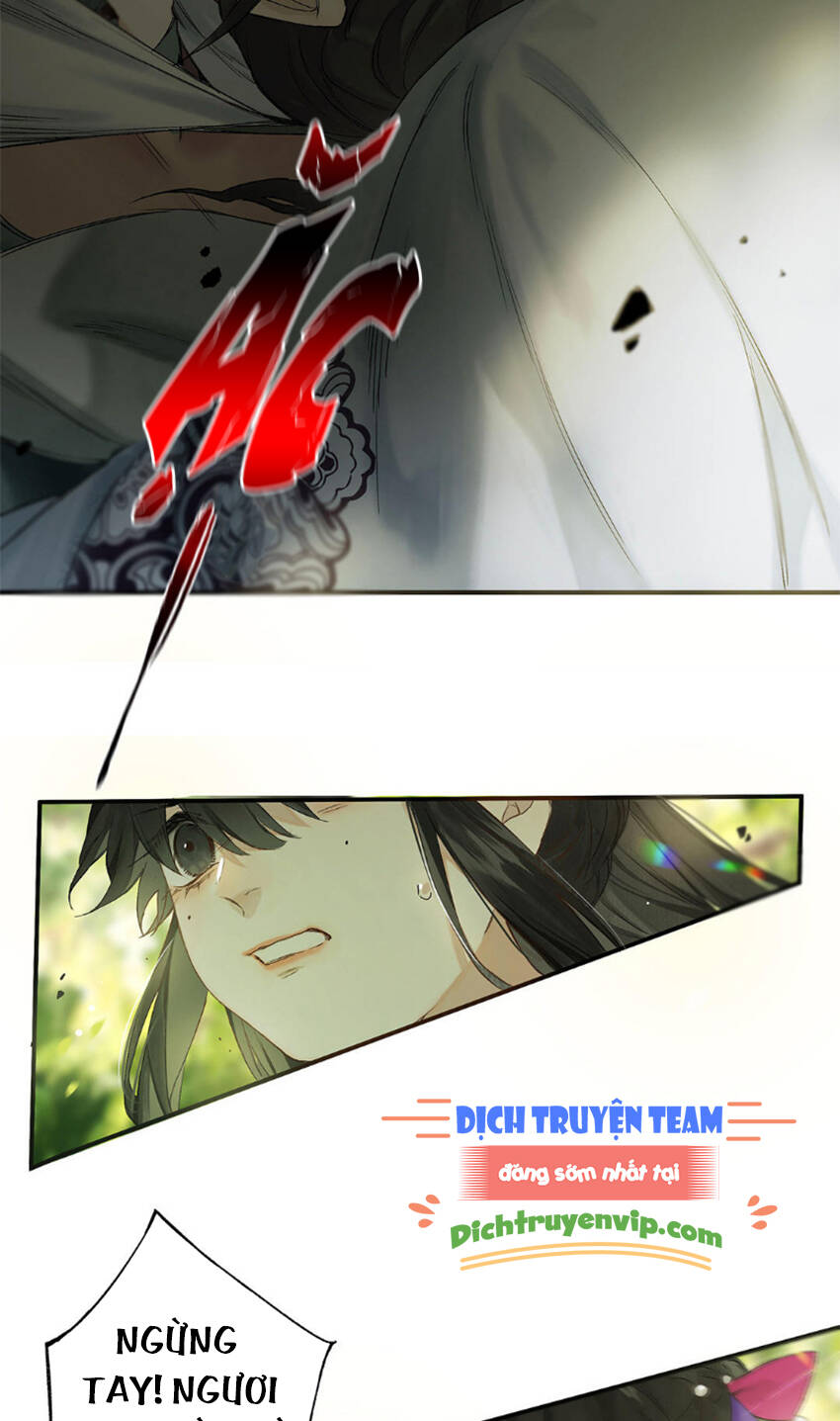 Lưu Hoa Bất Cập Xuân Chap 55 - Next Chap 56