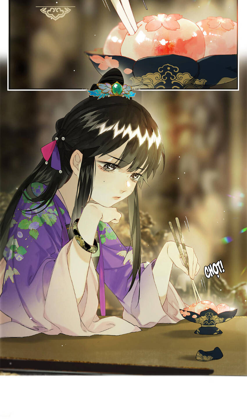 Lưu Hoa Bất Cập Xuân Chap 55 - Next Chap 56
