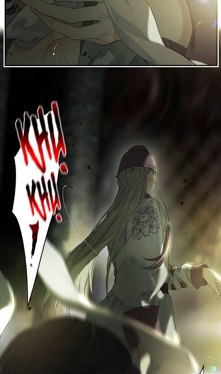 Lưu Hoa Bất Cập Xuân Chap 55 - Next Chap 56