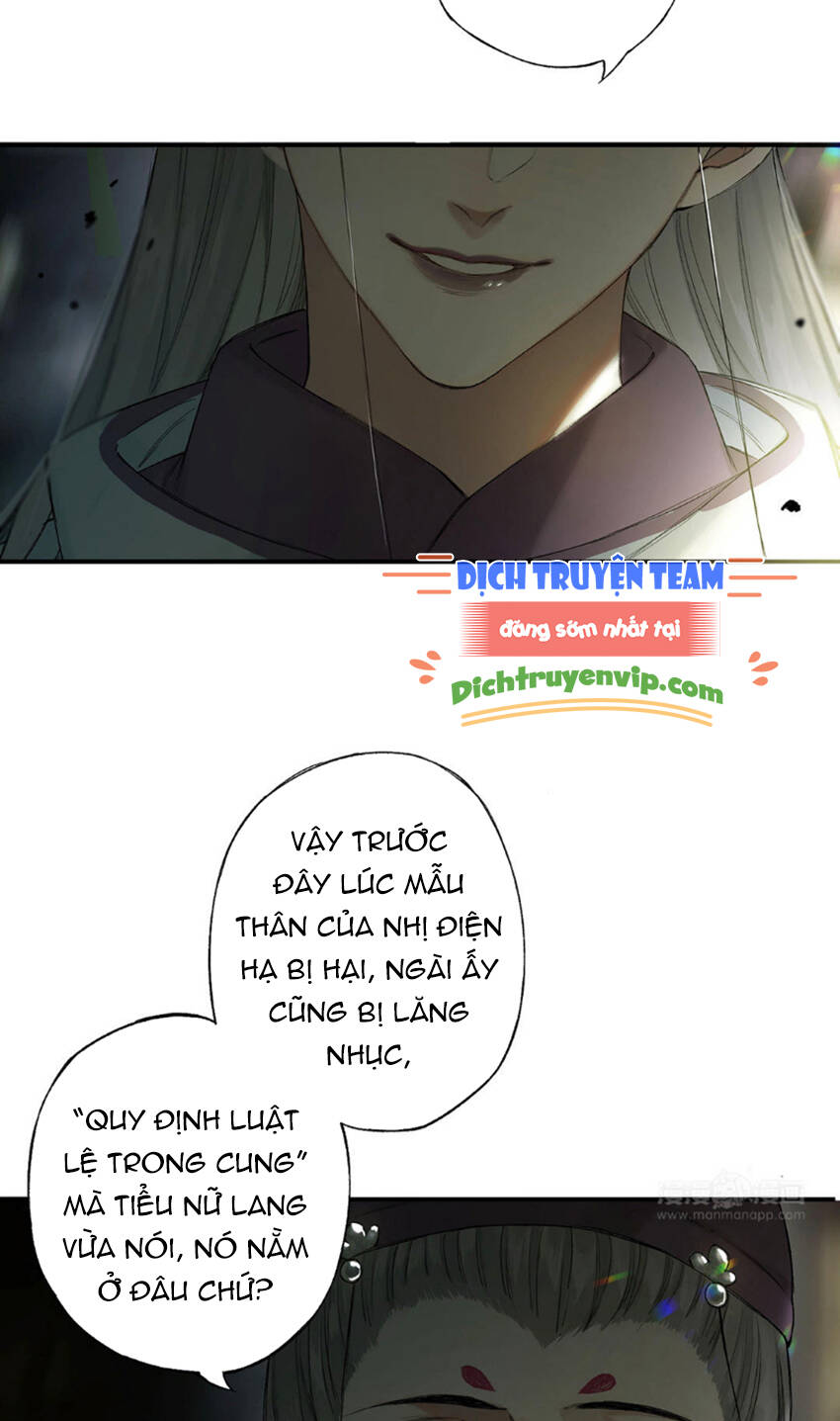 Lưu Hoa Bất Cập Xuân Chap 55 - Next Chap 56