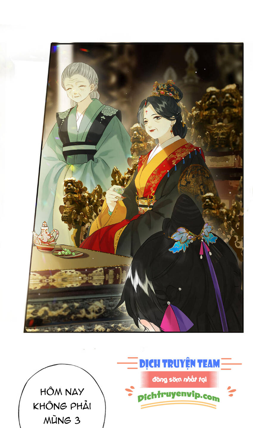Lưu Hoa Bất Cập Xuân Chap 55 - Next Chap 56