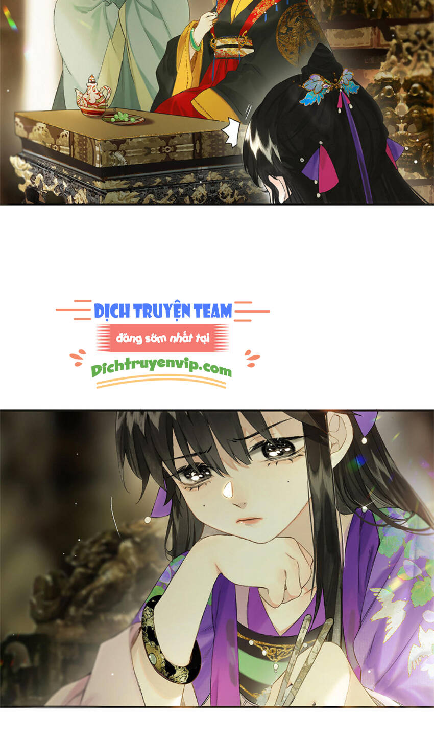 Lưu Hoa Bất Cập Xuân Chap 55 - Next Chap 56