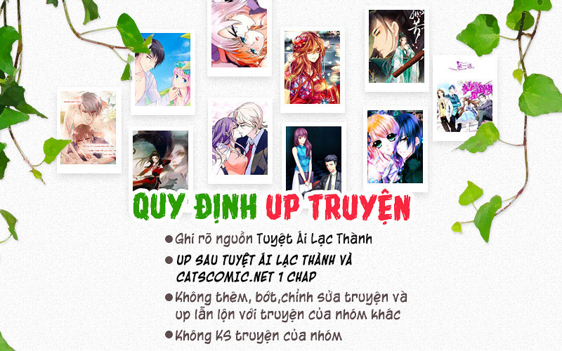 Luyến Ái Cấm Kỵ Điều Lệ Chap 23 - Next Chap 24