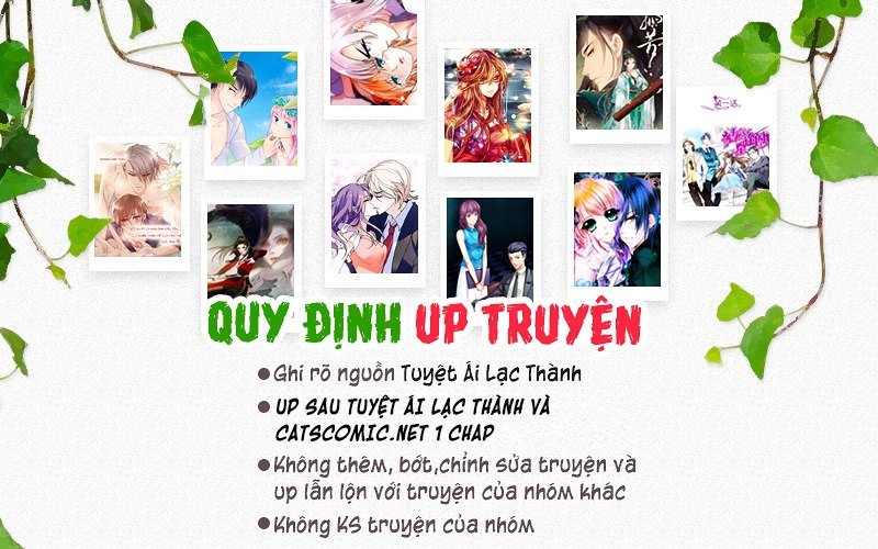 Luyến Ái Cấm Kỵ Điều Lệ Chap 24 - Next Chap 25