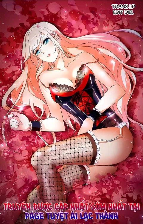 Luyến Ái Cấm Kỵ Điều Lệ Chap 27 - Next Chap 28
