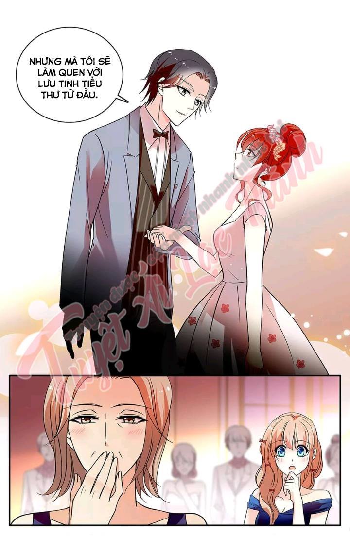 Luyến Ái Cấm Kỵ Điều Lệ Chap 70 - Next Chap 71
