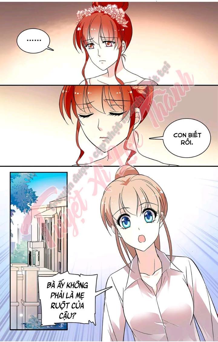 Luyến Ái Cấm Kỵ Điều Lệ Chap 70 - Next Chap 71