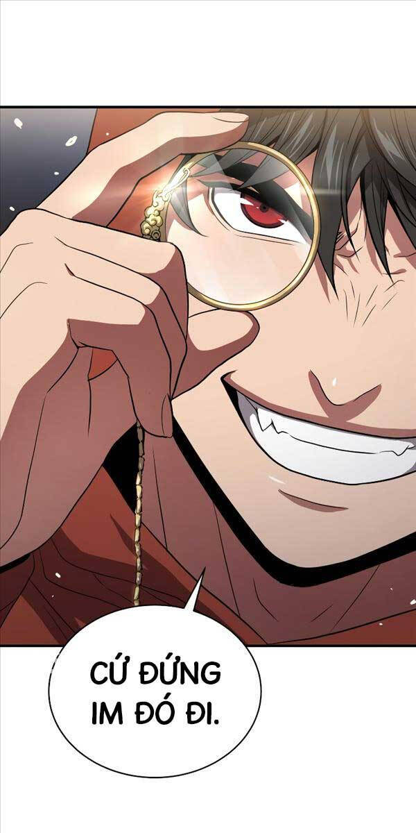 Luyện Cấp Chốn Địa Ngục Chap 43 - Next Chap 44