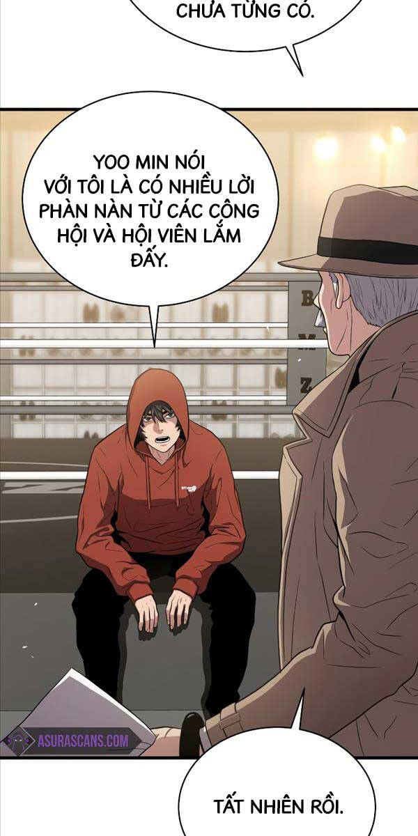 Luyện Cấp Chốn Địa Ngục Chap 43 - Next Chap 44