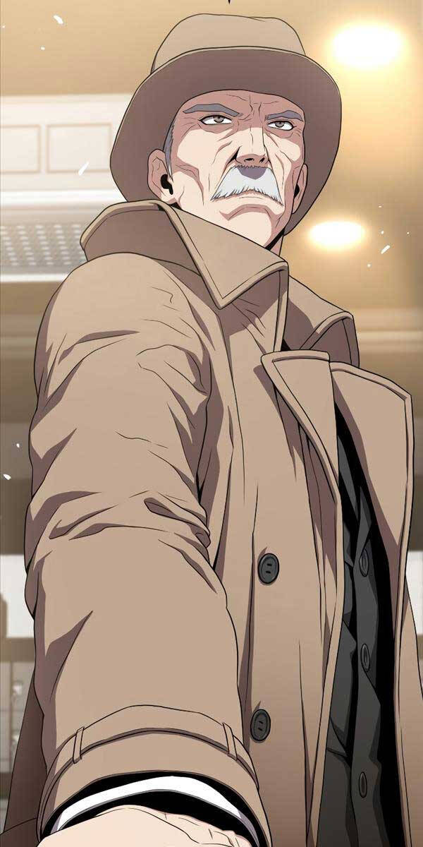 Luyện Cấp Chốn Địa Ngục Chap 43 - Next Chap 44