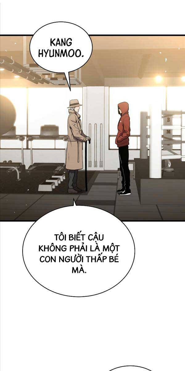 Luyện Cấp Chốn Địa Ngục Chap 43 - Next Chap 44