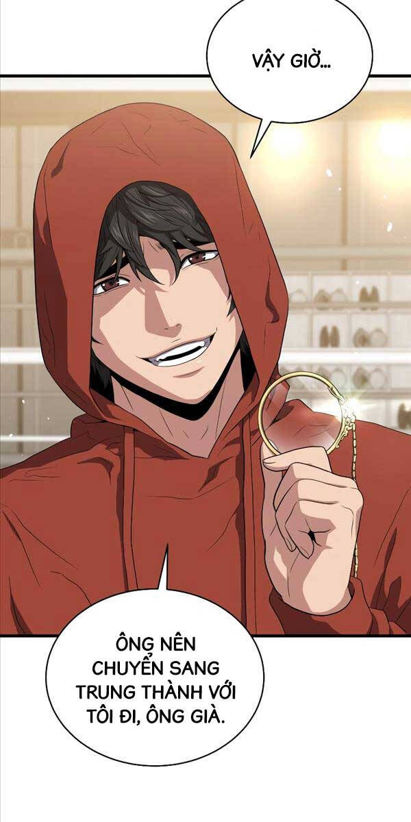Luyện Cấp Chốn Địa Ngục Chap 43 - Next Chap 44