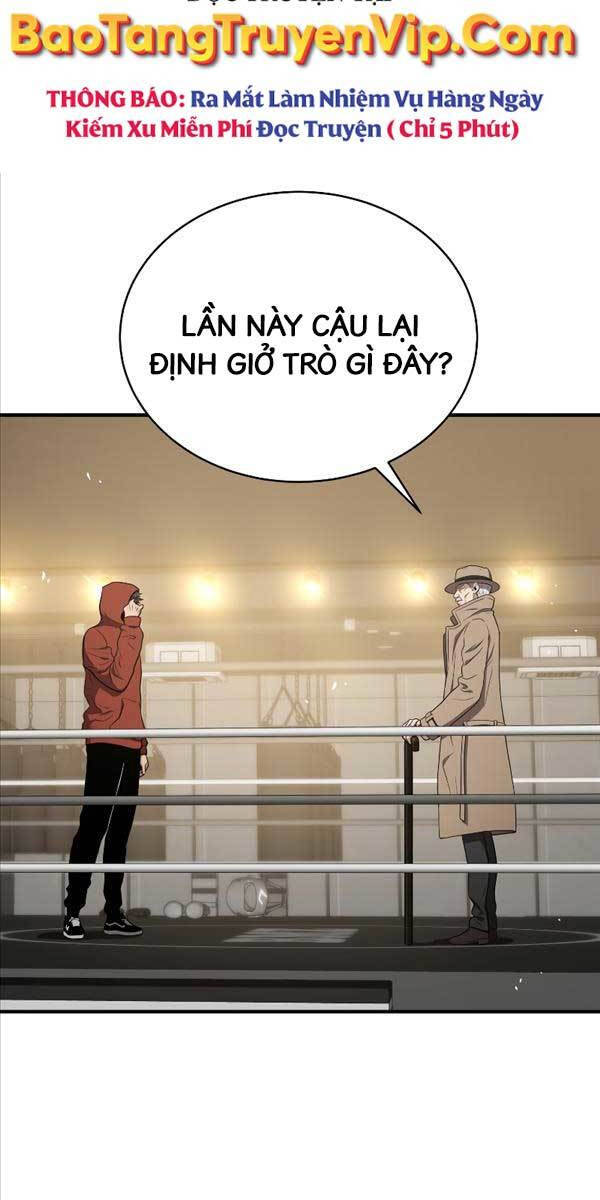 Luyện Cấp Chốn Địa Ngục Chap 43 - Next Chap 44