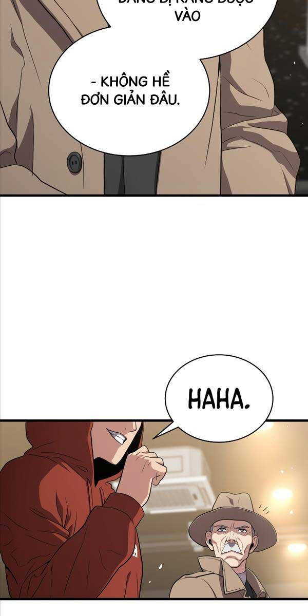 Luyện Cấp Chốn Địa Ngục Chap 43 - Next Chap 44