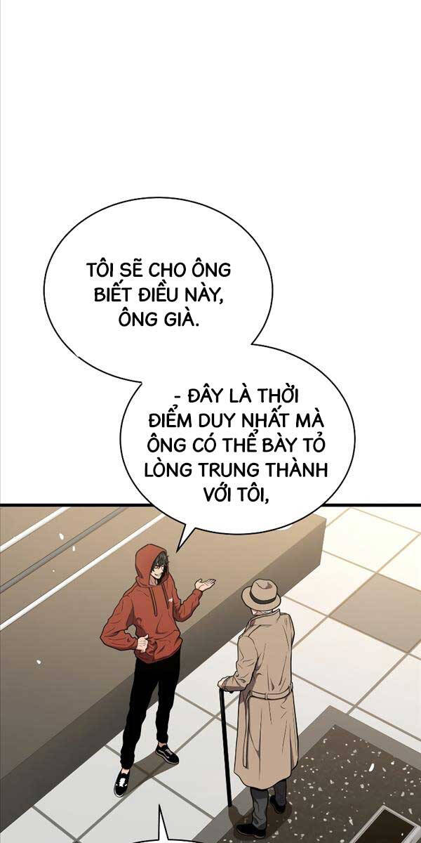 Luyện Cấp Chốn Địa Ngục Chap 43 - Next Chap 44