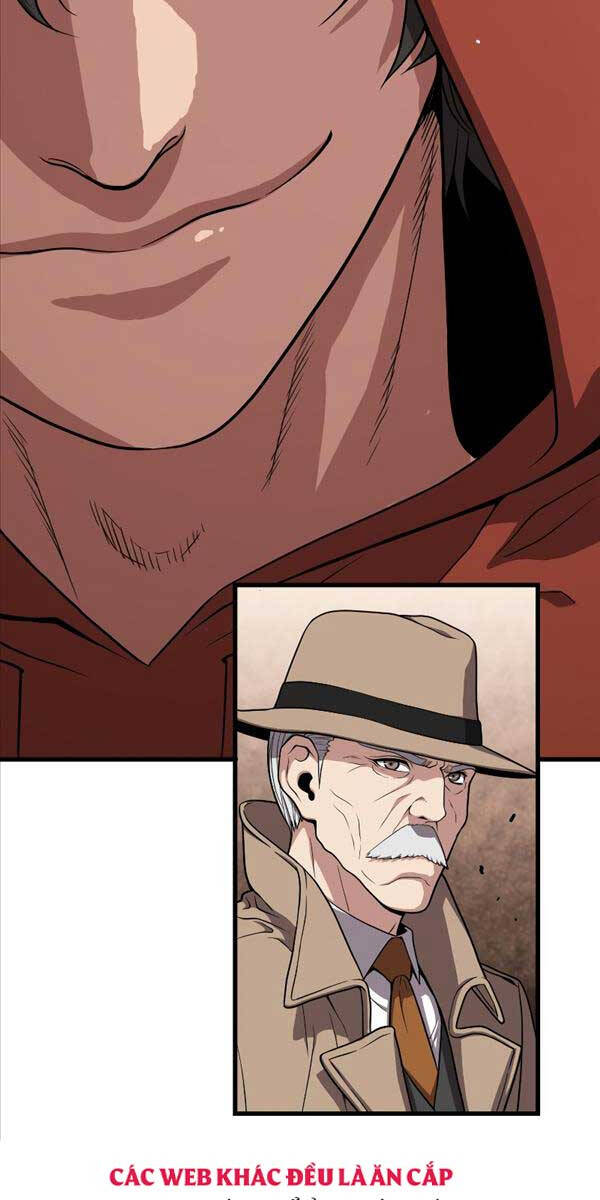Luyện Cấp Chốn Địa Ngục Chap 43 - Next Chap 44