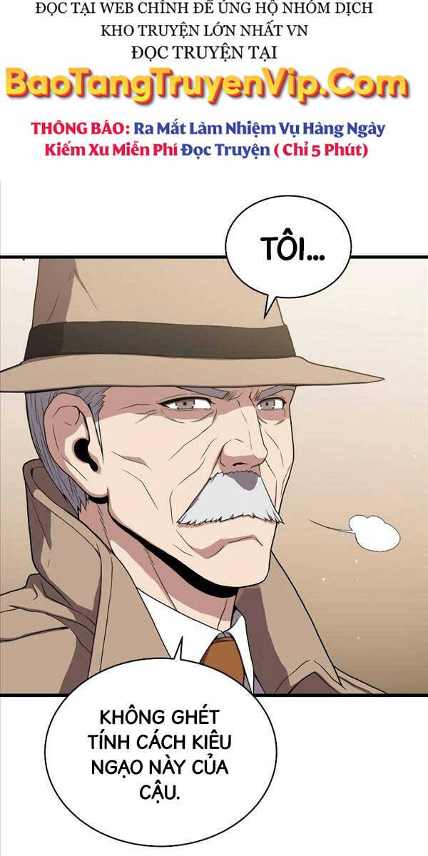 Luyện Cấp Chốn Địa Ngục Chap 43 - Next Chap 44