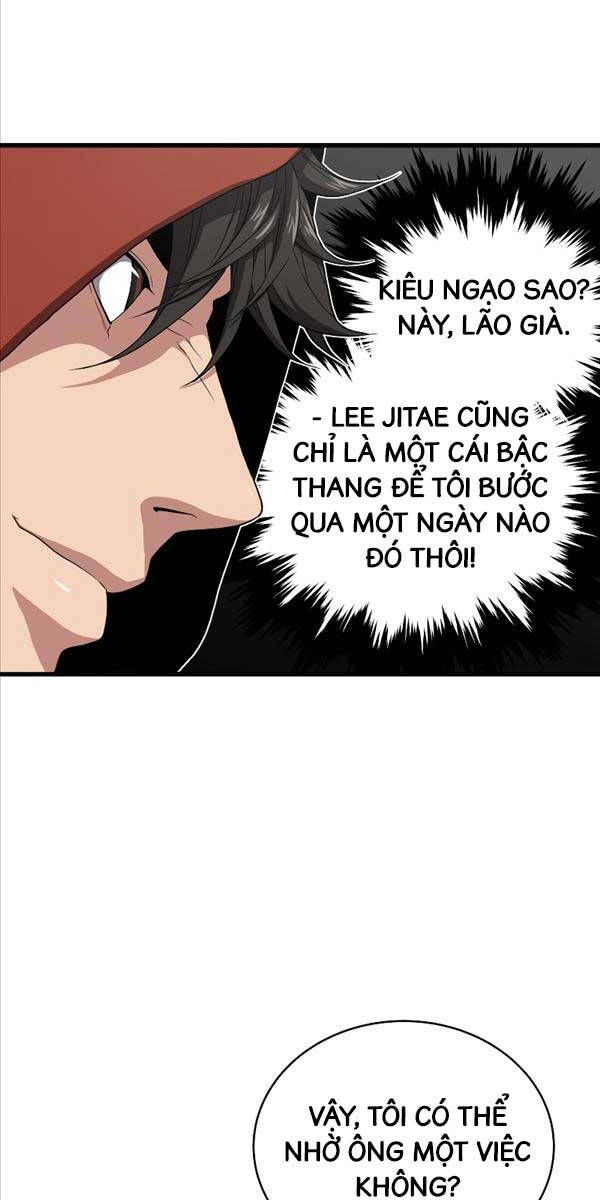 Luyện Cấp Chốn Địa Ngục Chap 43 - Next Chap 44