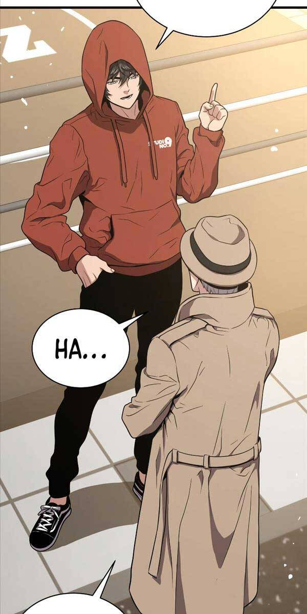Luyện Cấp Chốn Địa Ngục Chap 43 - Next Chap 44